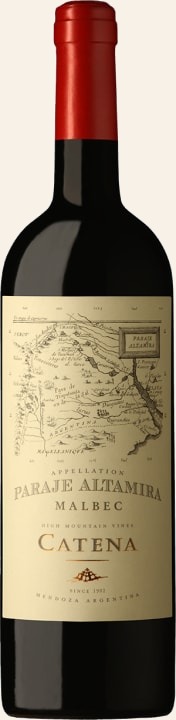 Catena Appellation Paraje Altamira Malbec 2024