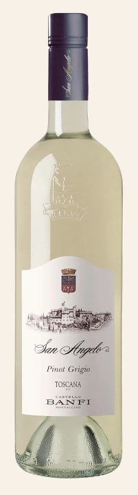 Banfi San Angelo Pinot Grigio 2025