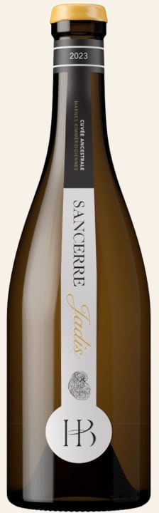 Henri Bourgeois Sancerre Jadis 2023