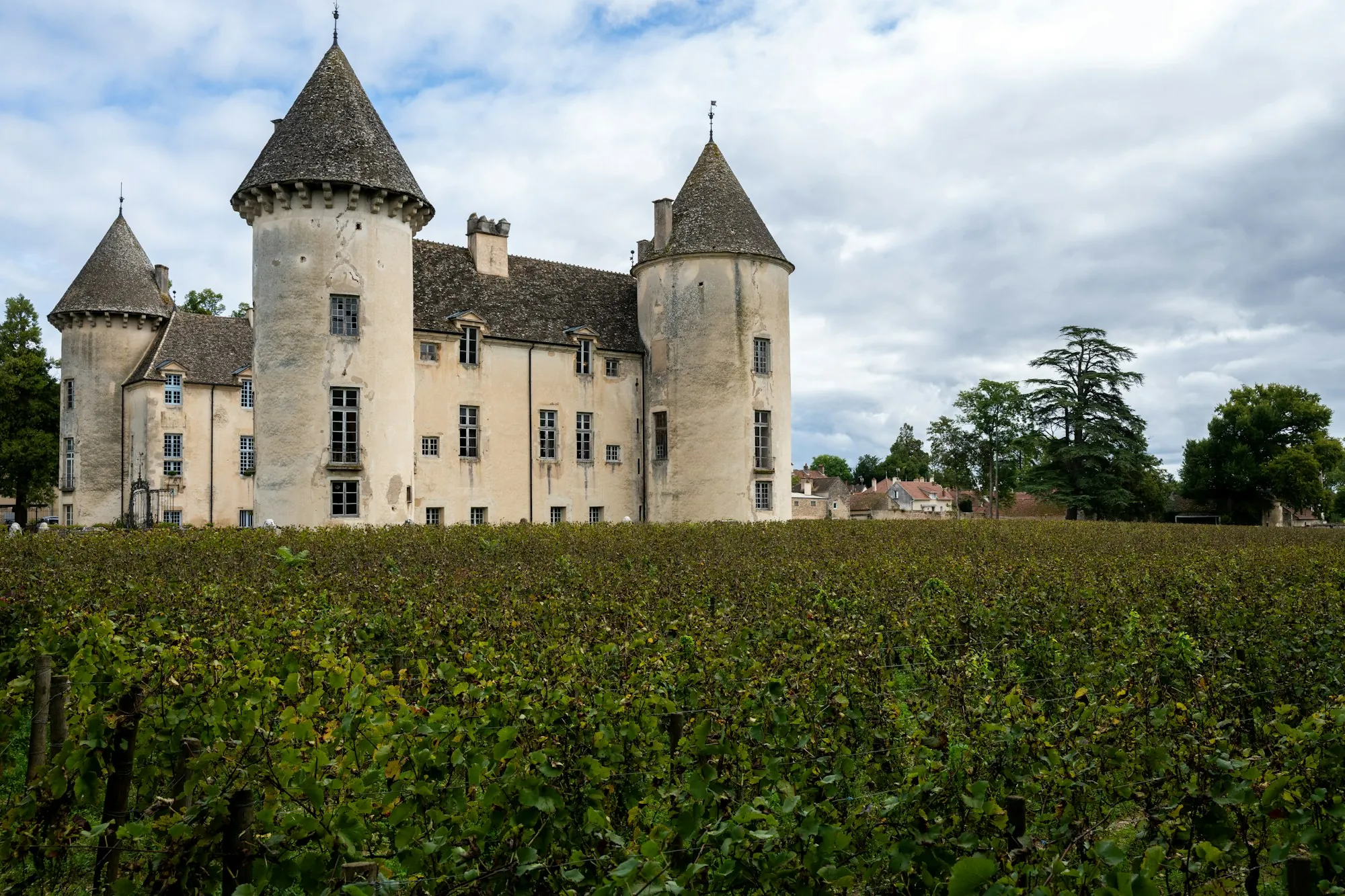 Domaine Marnelin
