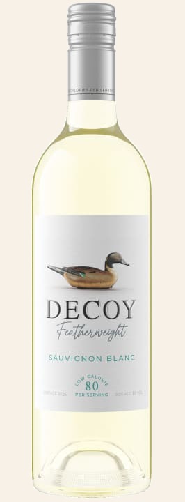 Decoy Featherweight Sauvignon Blanc 2024