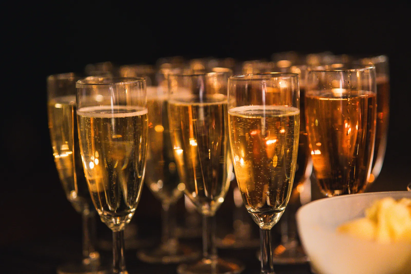 Brut, extra brut, demi-sec: making sense of sparkling wine