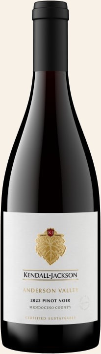 Kendall-Jackson Estates Collection Anderson Valley Pinot Noir 2023