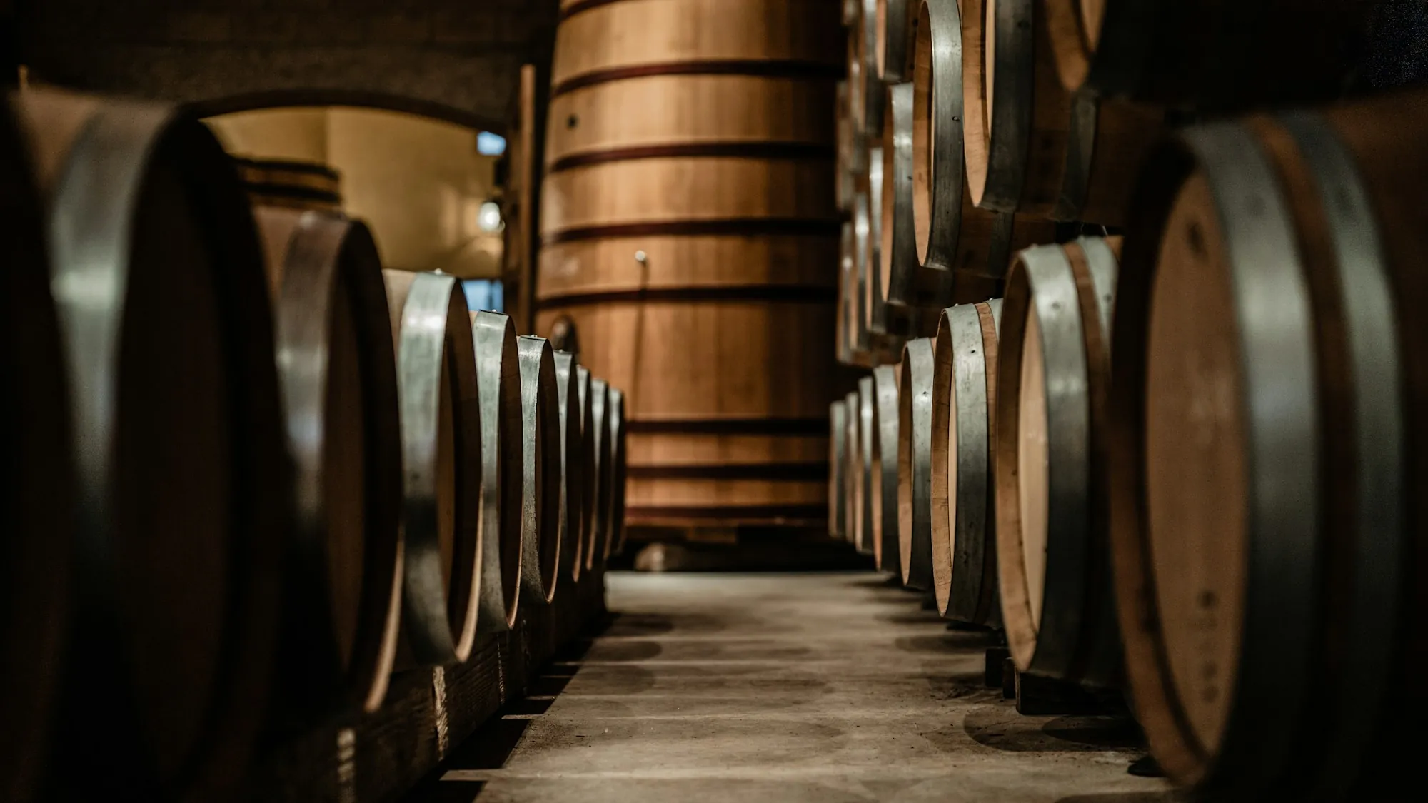 Lanthorn Cellars