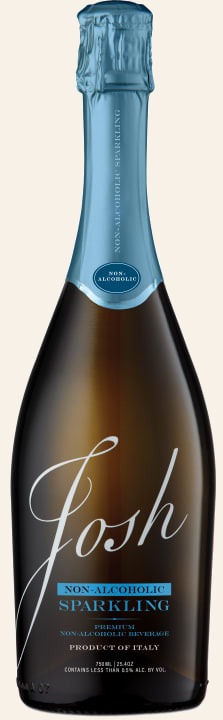 Josh Cellars Sparkling (Non-Alcoholic)