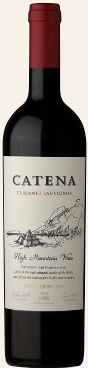 Catena Cabernet Sauvignon 2022