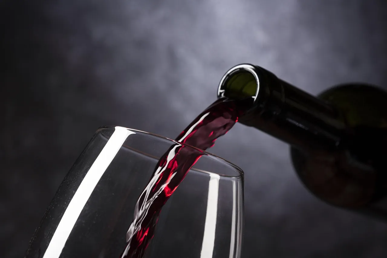 Kod rabatowy VINO10: 10% taniej na wina czerwone