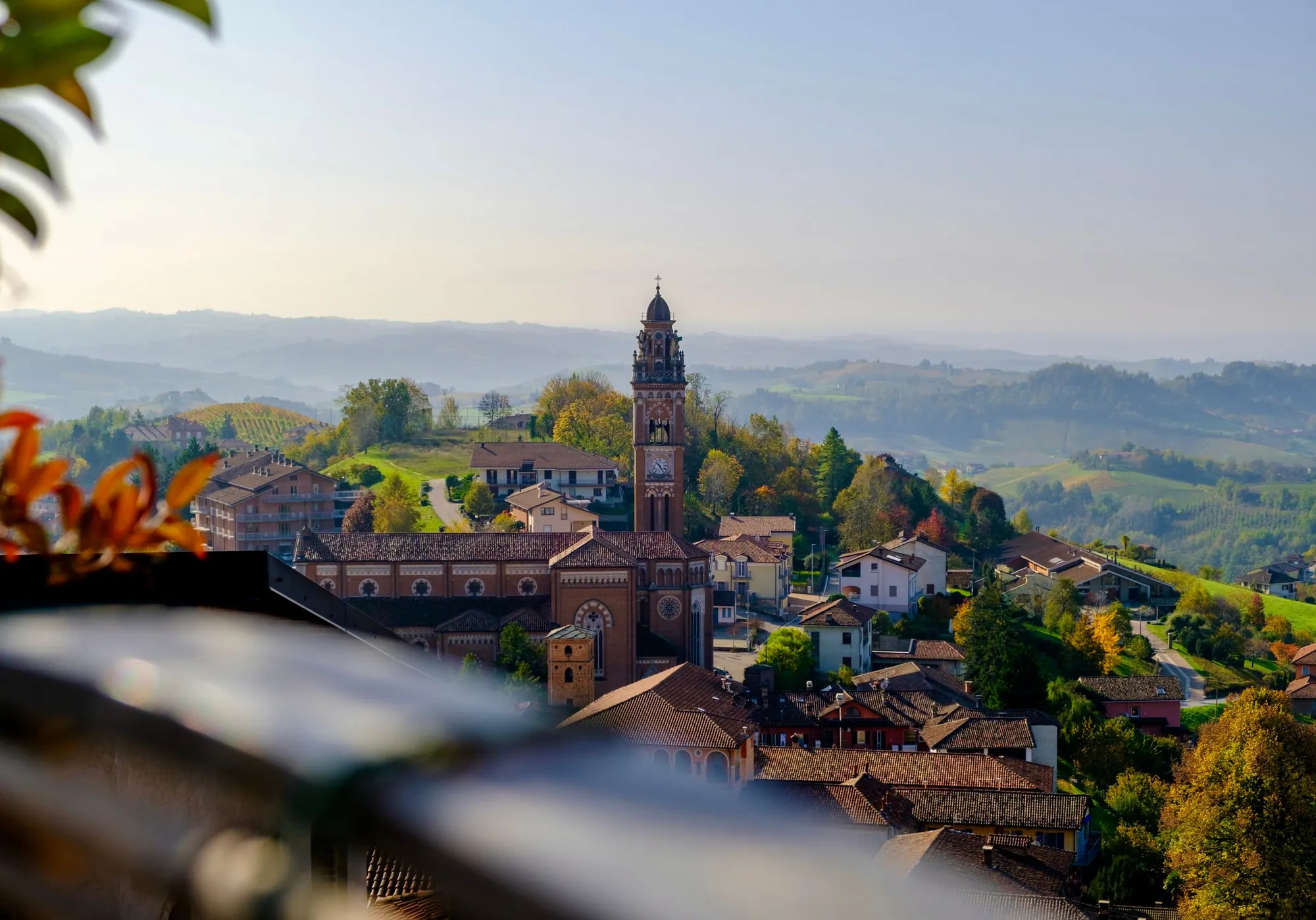 Marchesi di Sorvenga