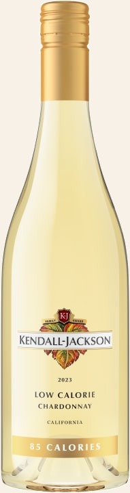 Kendall-Jackson Low Calorie Chardonnay 2023