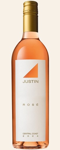 Justin Rose 2024
