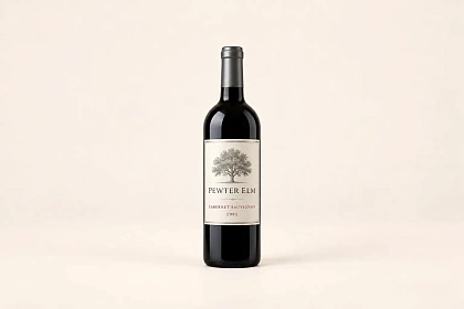 Pewter Elm Cabernet Sauvignon 1991