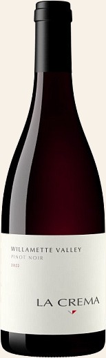 La Crema Willamette Valley Pinot Noir 2022