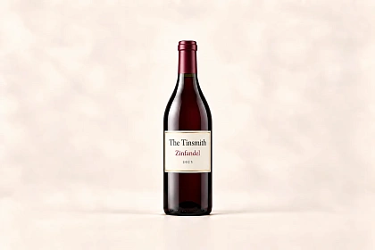 The Tinsmith Zinfandel 2023