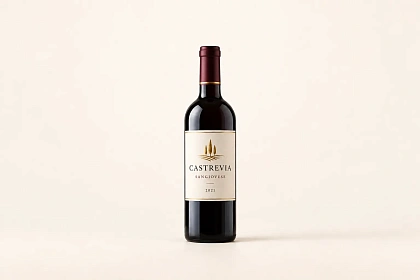 Castrevia Sangiovese 2021