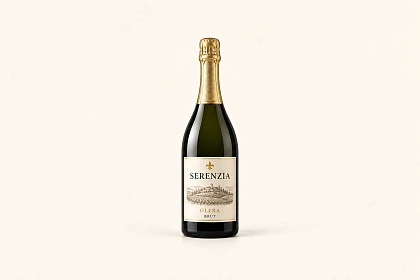 Serenzia Glera Brut