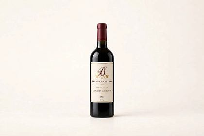 Brannick Cellars Signature Cabernet Sauvignon 2023