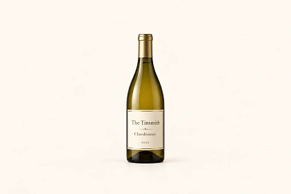 The Tinsmith Chardonnay 2022