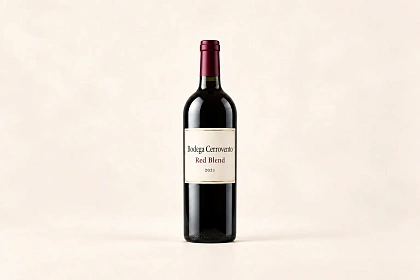 Bodega Cerrovento Red Blend 2021