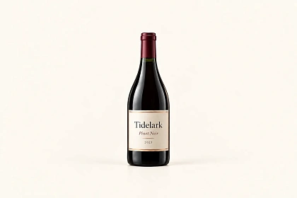 Tidelark Pinot Noir 2023