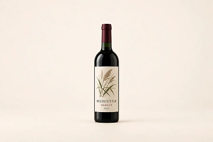 Reedcutter Merlot 2022