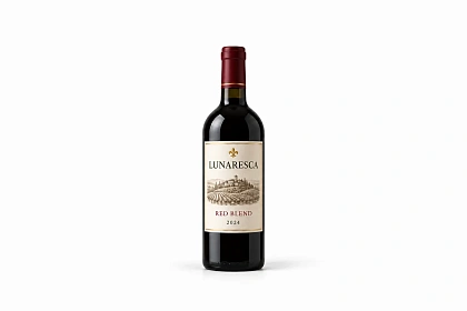 Lunaresca Red Blend 2024