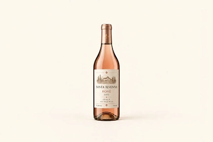 Santa Ilvenna Rosé 2022