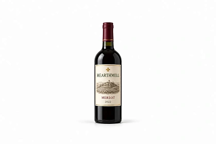 Hearthmill Merlot 2022