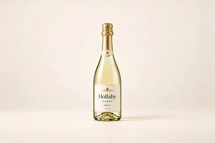 Hollaby Glera Brut