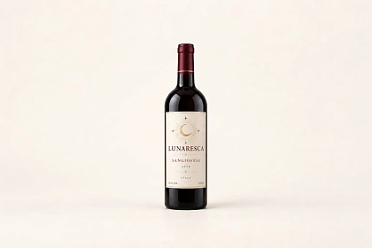 Lunaresca Sangiovese 2019