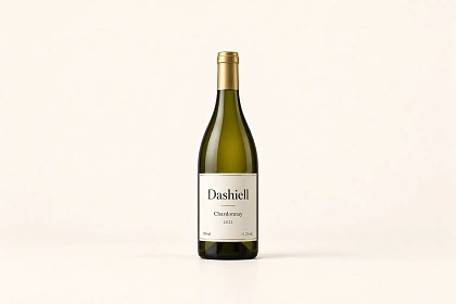 Dashiell Chardonnay 2022