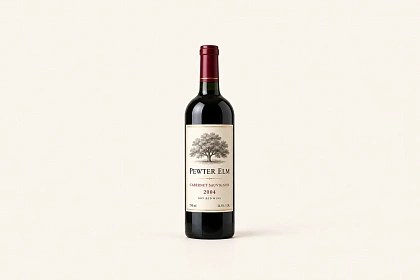 Pewter Elm Cabernet Sauvignon 2004