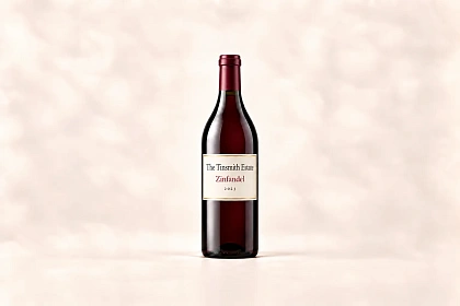 The Tinsmith Estate Zinfandel 2023