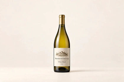 Marchesi di Sorvenga White Blend 2022