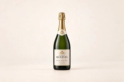 Maison Quervel Blanc de Blancs Extra Brut