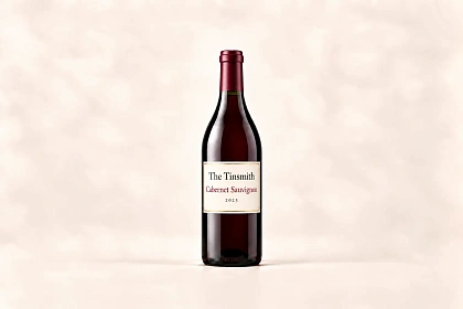 The Tinsmith Cabernet Sauvignon 2023
