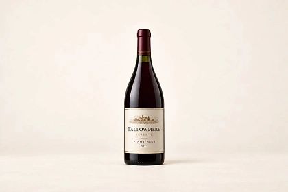 Fallowmere Reserve Pinot Noir 2023