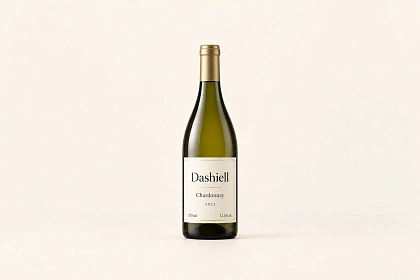 Dashiell Chardonnay 2023