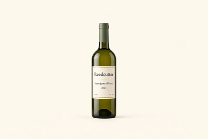 Reedcutter Sauvignon Blanc 2025