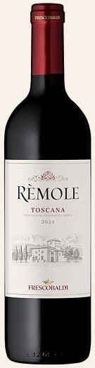 Frescobaldi Remole Toscana Rosso 2024