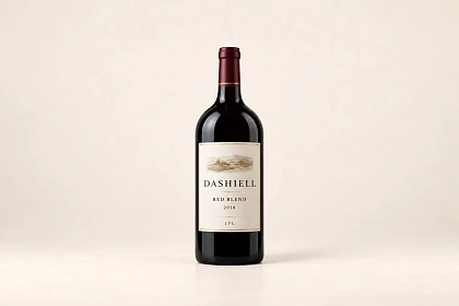 Dashiell Red Blend 2018 (1.5 L)