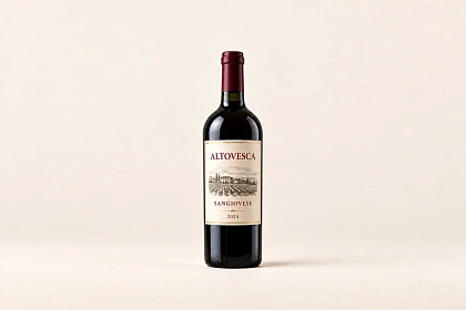 Altovesca Sangiovese 2024