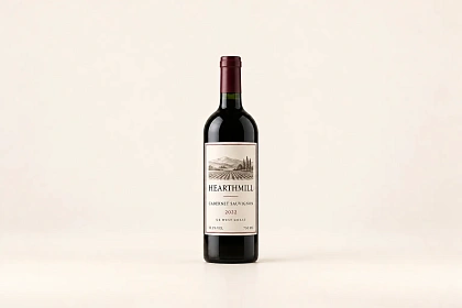 Hearthmill Cabernet Sauvignon 2022