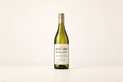 Hollaby Sauvignon Blanc 2019