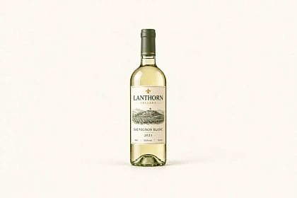 Lanthorn Cellars Sauvignon Blanc 2023