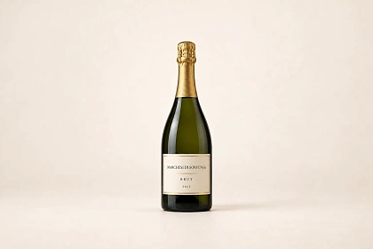 Marchesi di Sorvenga Brut 2022