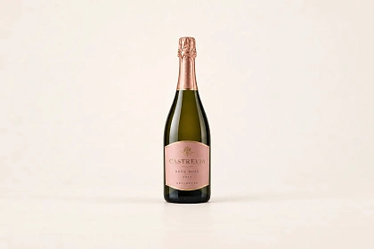 Castrevia Brut Rosé 2023