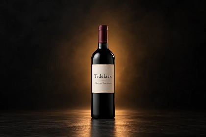 Tidelark Cabernet Sauvignon