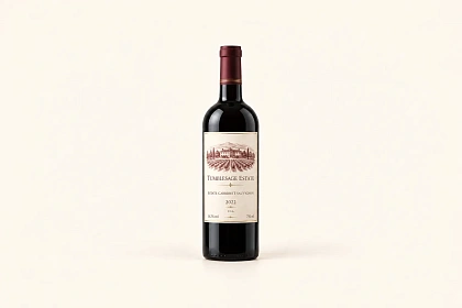 Tumblesage Estate Estate Cabernet Sauvignon 2022
