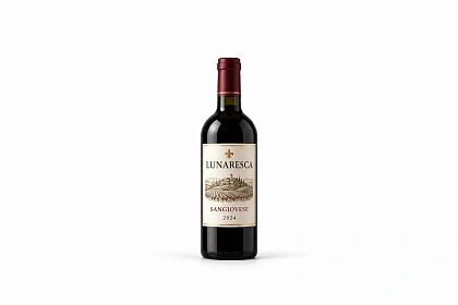 Lunaresca Sangiovese 2024