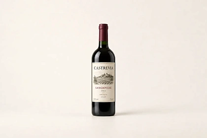 Castrevia Sangiovese 2023